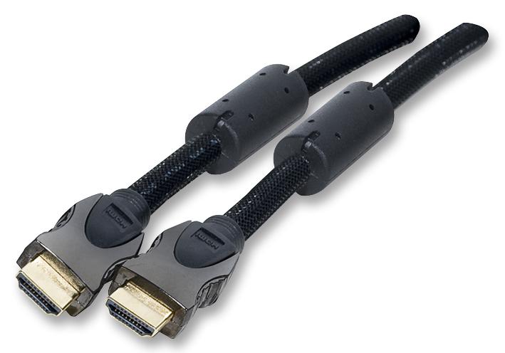 Pro Signal 128160 Cable, Hdmi A/a Hq Full Hd 3M