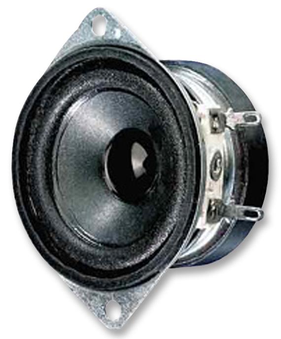 VISATON 2231 Speaker, Frs 5, 8 Ohms