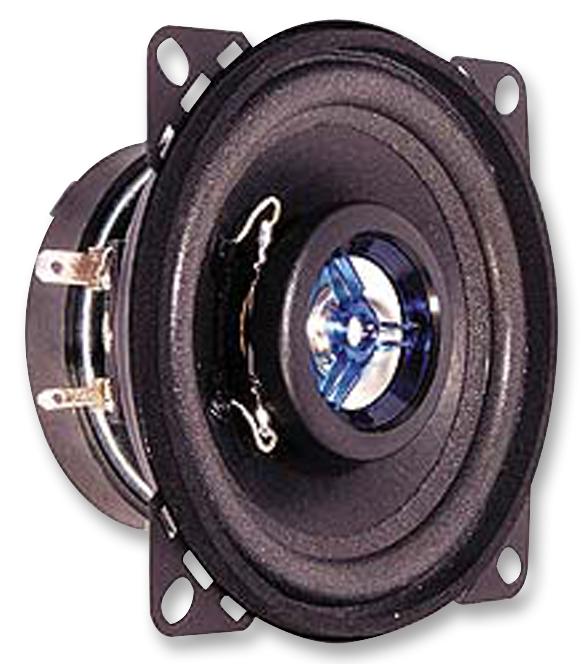 VISATON 4692 Speaker, Fx 10, 4 Ohms