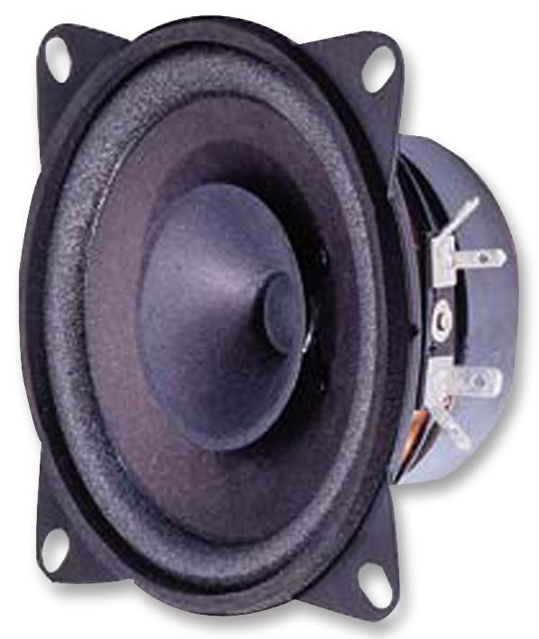 VISATON 4899 Speaker, Fr 10 Hm, 8 Ohms