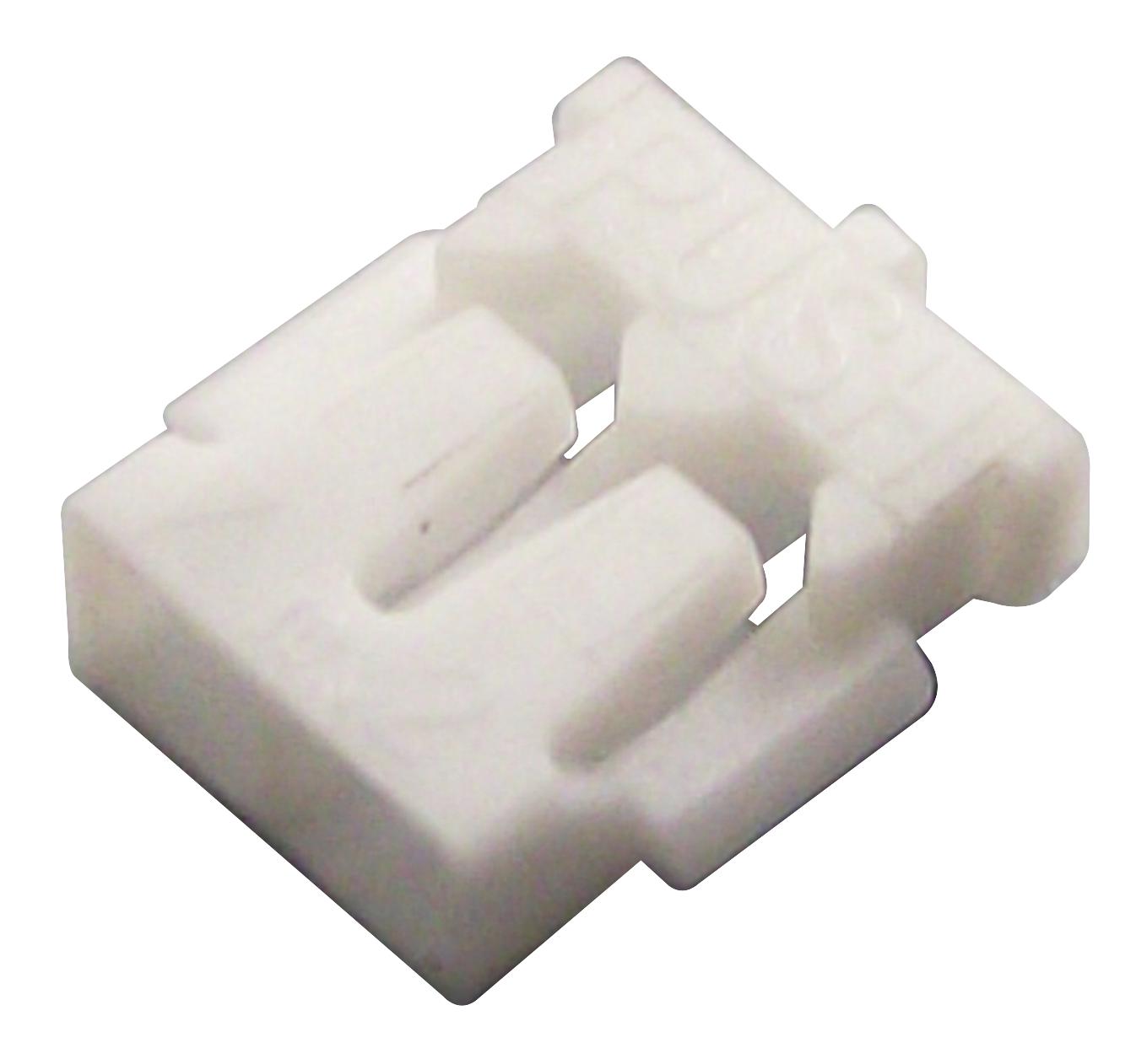 Jst Achr-02V-S Connector Housing, 1.2mm, 2Way