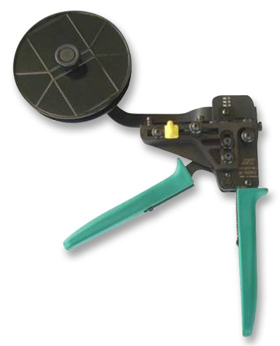 Jst Wc-Ach2830 Hand Tool For Ach Mini Reel Contact