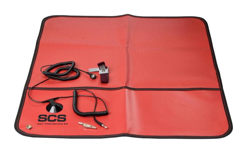 SCS 8501 Field Service Kit