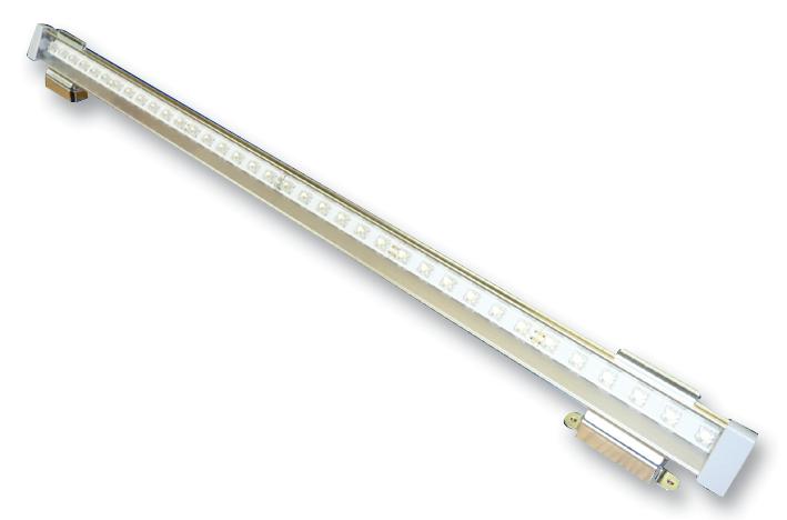 Omc Lst2Ftd Led Strip Light Tube Day 2Ft