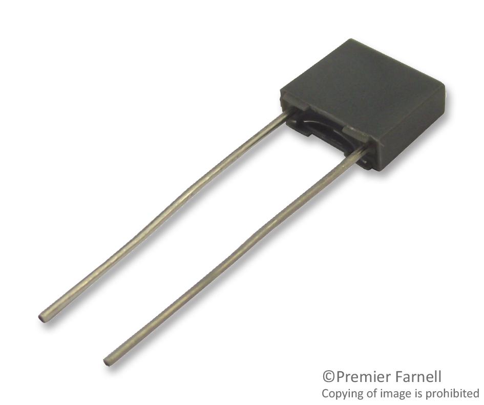 Multicomp Pro Mcpbsfc-1J104Ka45 Capacitor, 0.1Îf, 63V, 10%, Pet