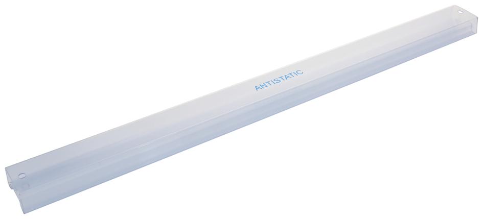 Multicomp Pro 030-0012 Ic Tube, 0.6 Dip, 280mm, Pk 5