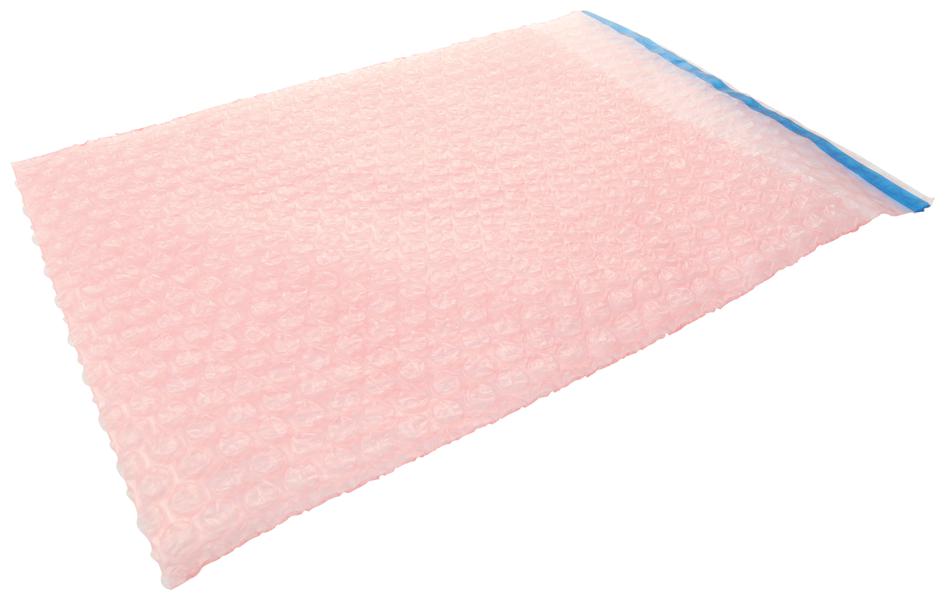 Multicomp Pro 004-0018F Antistatic Bubble Bag, 381mm X 431.8mm