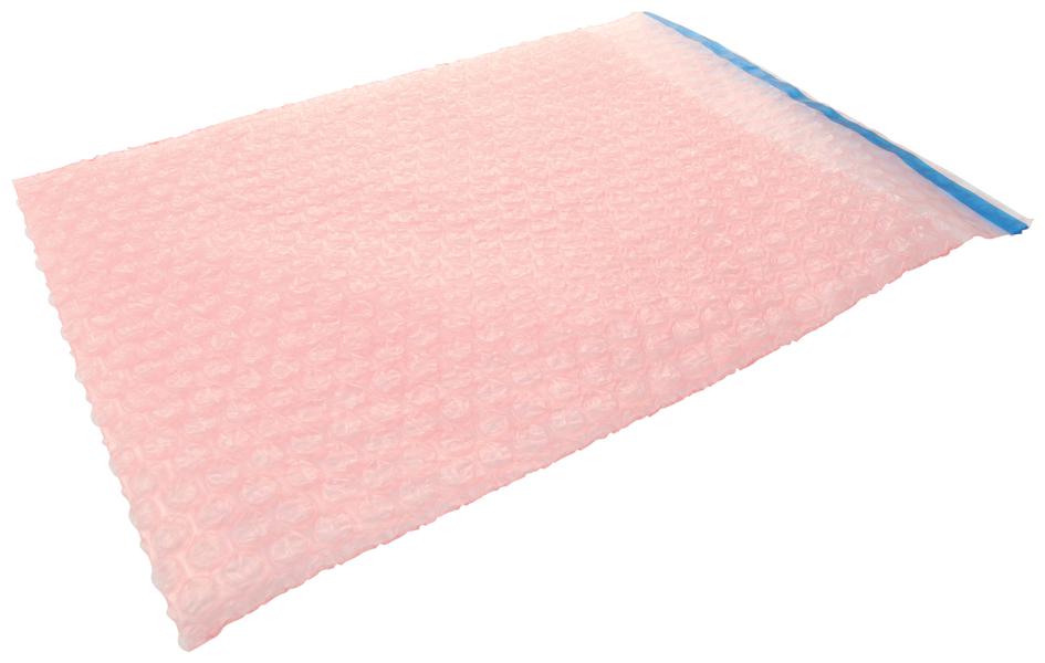 Multicomp Pro 004-0016F Antistatic Bubble Bag, 279.4mm X 355.6mm