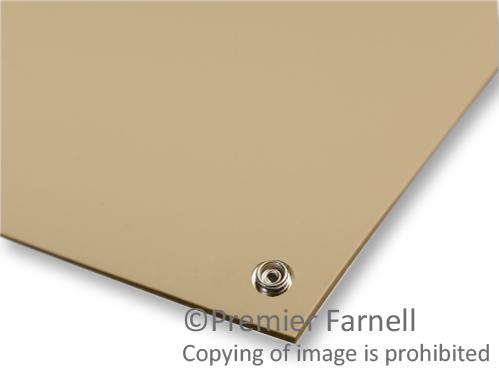 Multicomp Pro 082-0030F Dissipative Mat, 1.2M X 600mm