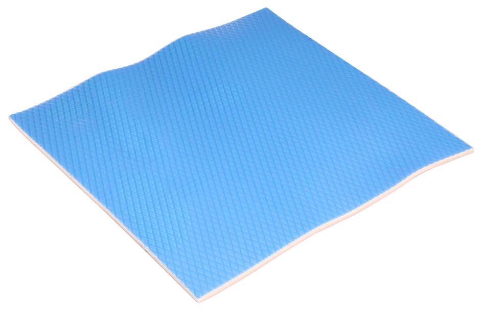 Bergquist Bg405792 Gap Pad Vo Soft, .060 4x4 Sheet