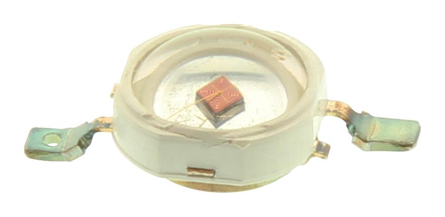 Broadcom Asmt-Ay00-Nrsj0 Led, 1W, Warm-White, 60Lm, 3000K