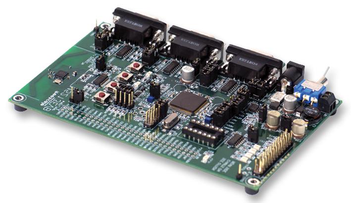 NXP Semiconductors Semiconductors M52210Demo 21X, Usb To Bdm, Demo Board