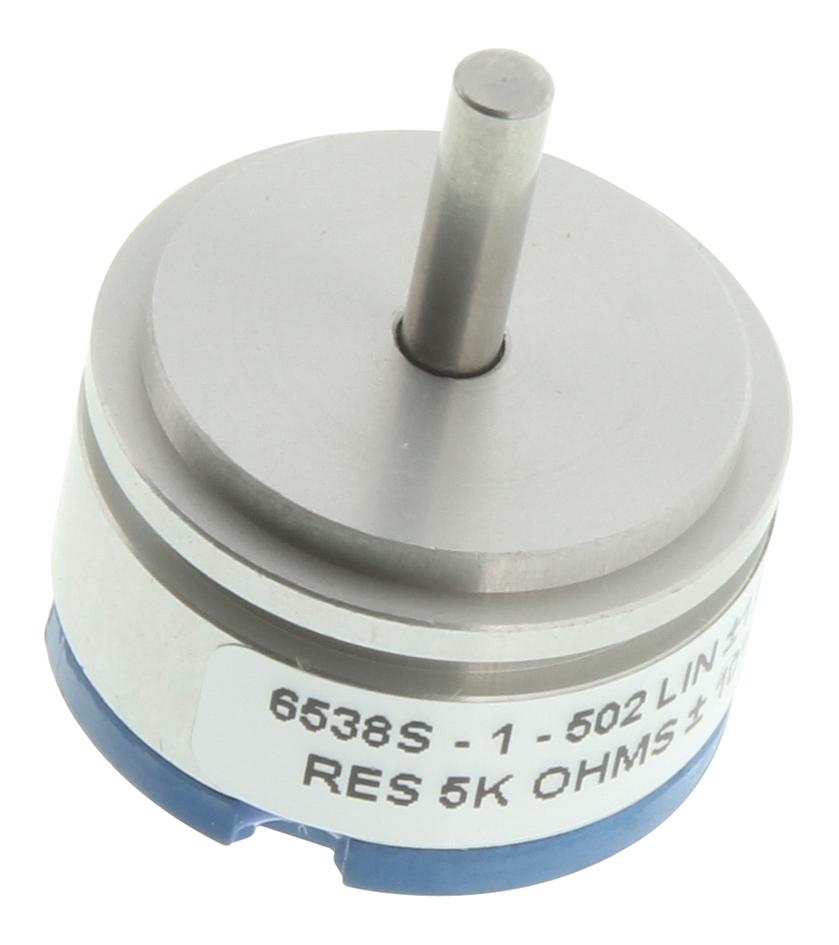 Bourns 6538S-1-502 Potentiometer, 1W, 5K