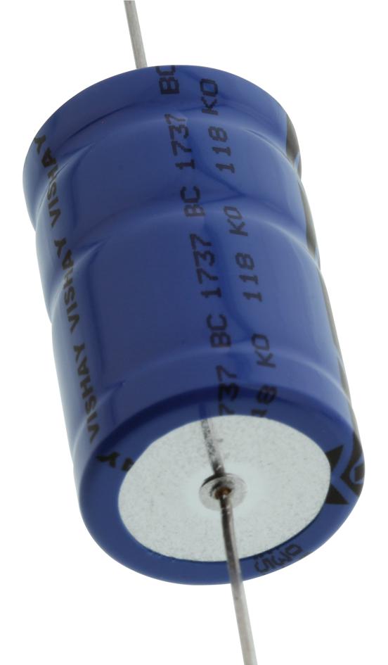 Vishay Mal211817102E3 Capacitor, 1000Îf, 40V, 20%, Through Hole