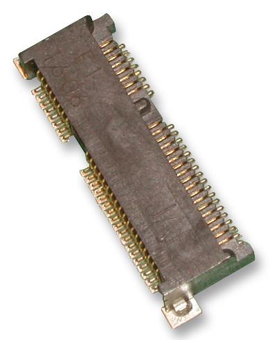 Japan Aviation Electronics Industry Mm60-52B1-B1-R850 Connector, Mini Pci Express, 3.9mm, 52P