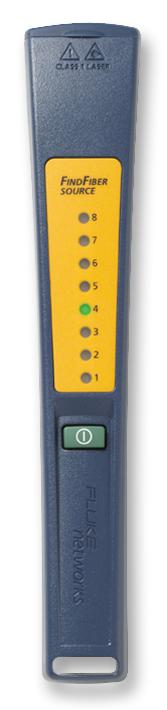 Fluke Networks Findfiber Sf Pro Ff Remote Id