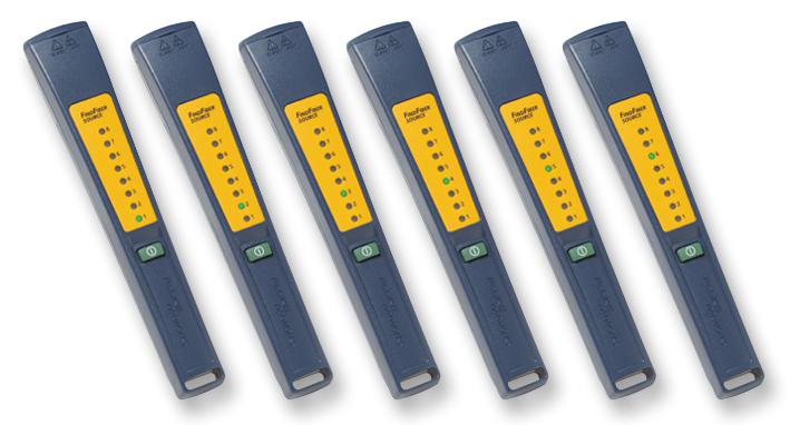 Fluke Networks Findfiber-6 Sf Pro Ff Remote Id 6 Pck