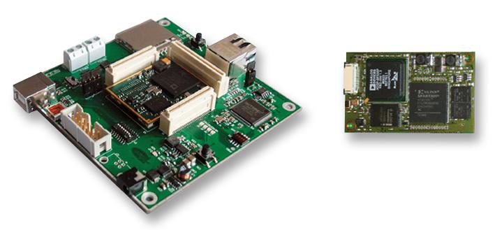 Becom Dev-Bf548Da-Lite. Cm-Bf548, Usb Otg 2.0, Dev Board