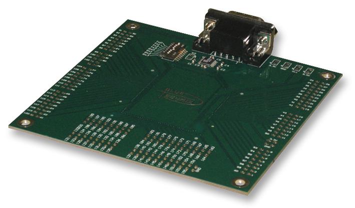 Becom Ext-Bf548-Exp. Extender Board, For Dev-Bf548-Lite