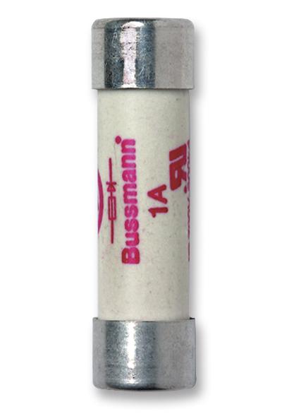 Eaton Bussmann Fwp-50A14F Fuse, 50A, Semiconductor, Hi Speed