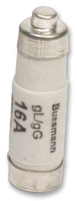 Eaton Bussmann 20D27R Fuse, 20A, D Type, 500V