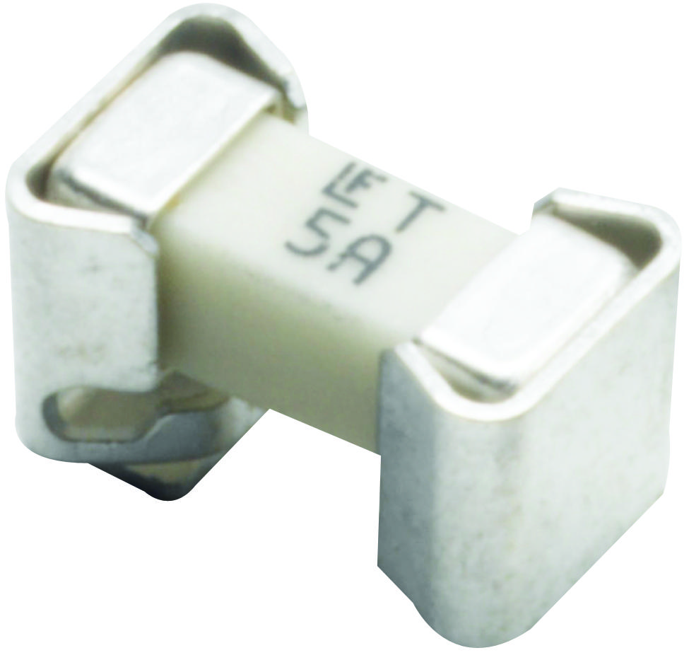 Littelfuse 0157.500Dr Fuse, Smd, 0.5A, Omni Block, Very Fast