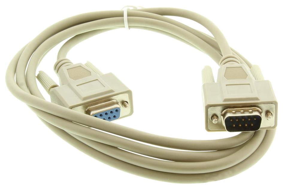 GC Electronics 45-308 Serial Cable Assembly