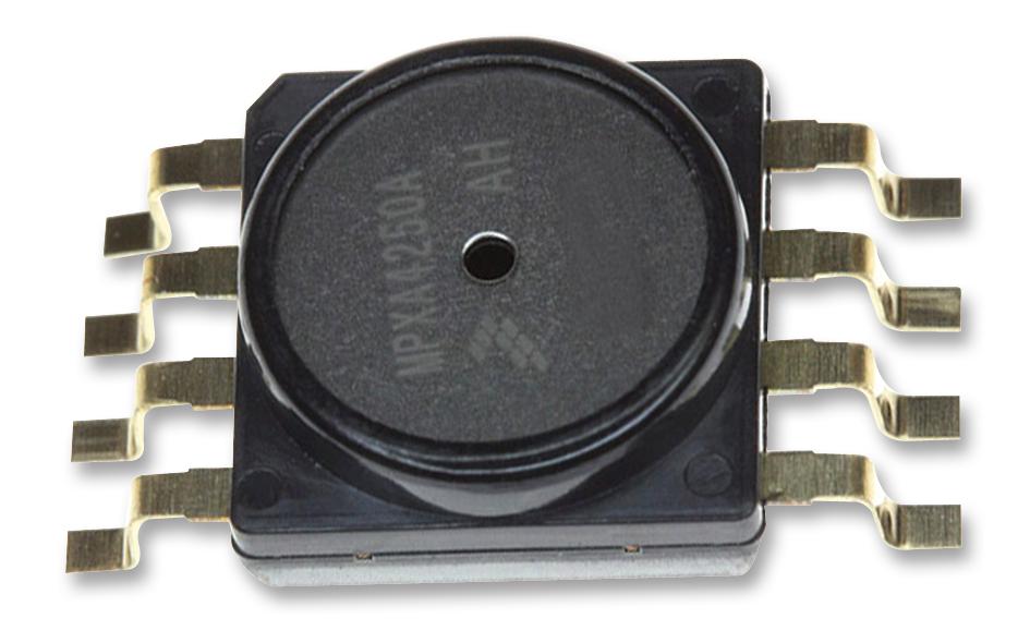 NXP Semiconductors Semiconductors Mpxa4100A6T1 Board Mount Pressure Sensors