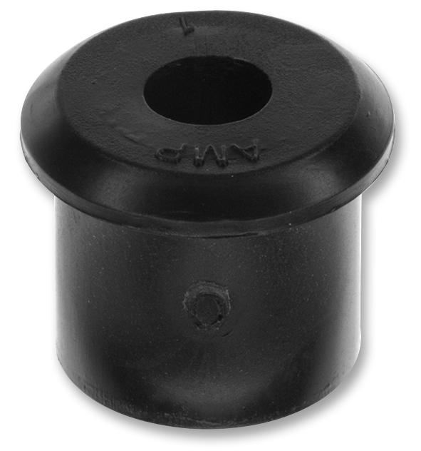 Amp Connectors / Te Connectivity 2-350377-0 Open Grommet