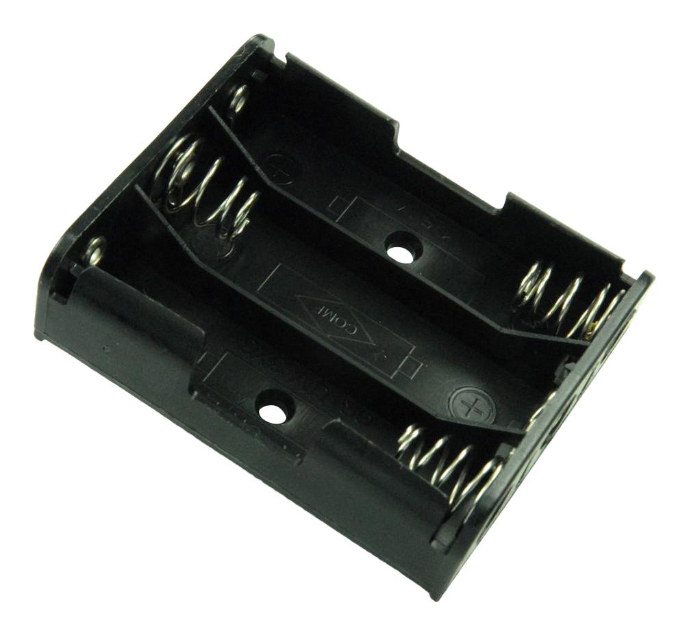 Keystone 2464. Battery Holder