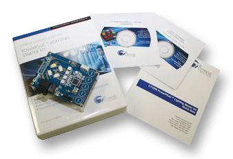 Infineon Cy3268 Cy8Cled04, Powerpsoc, Starter Kit