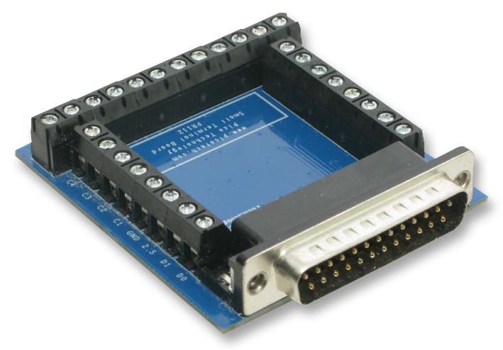 Pico Technology Pp545 Terminal Board, Picolog 1000