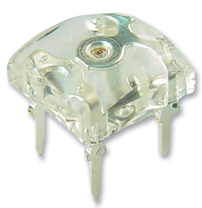 Multicomp Pro Ova-1064 Led Suprflx Wide Ang Dome Green