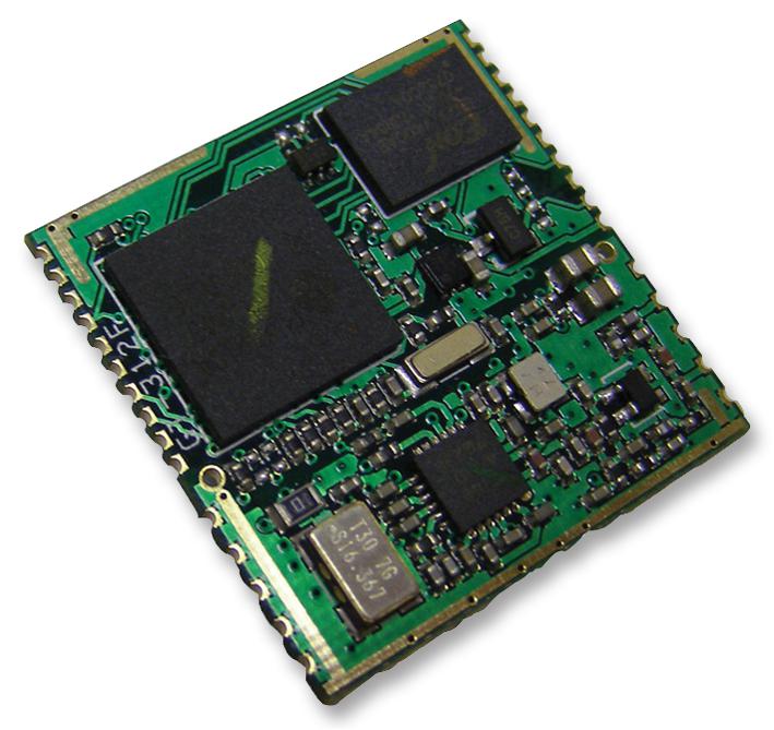 RF Solutions Gps-310Fs Gps Module, Receiver, 16 Ch, Ext Ant