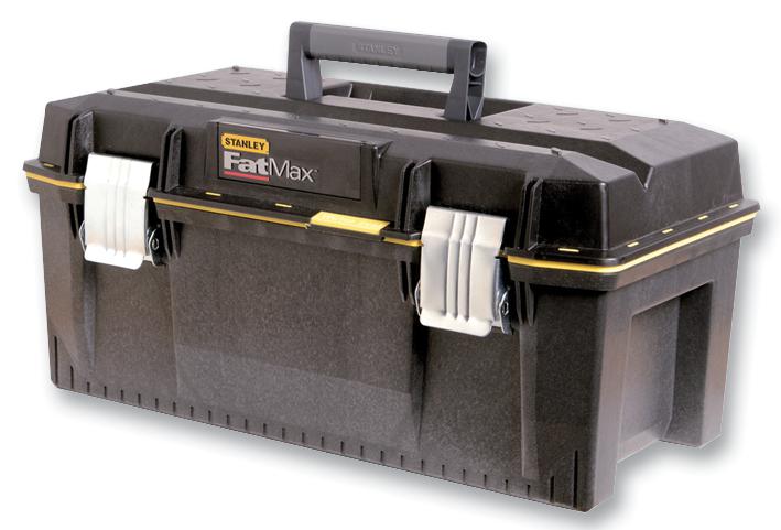 Stanley Fat Max 94-749 Waterproof Toolbox, 23