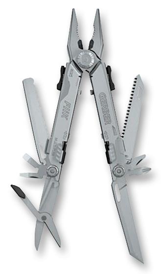 Gerber Tools 41054 Multitool, Flik