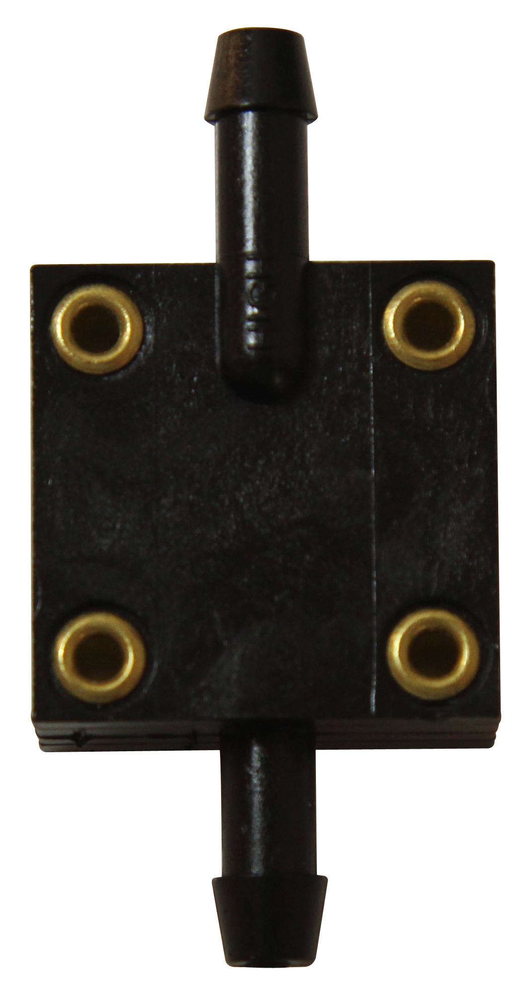 Multicomp Pro Psf102-7651-711 Pressure Switch, 0.018 - 0.072 Psi