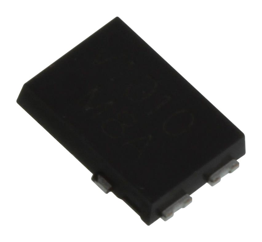 Vishay V10P10-M3/86A Diode, Schottky Rectifier, 10A, 100V