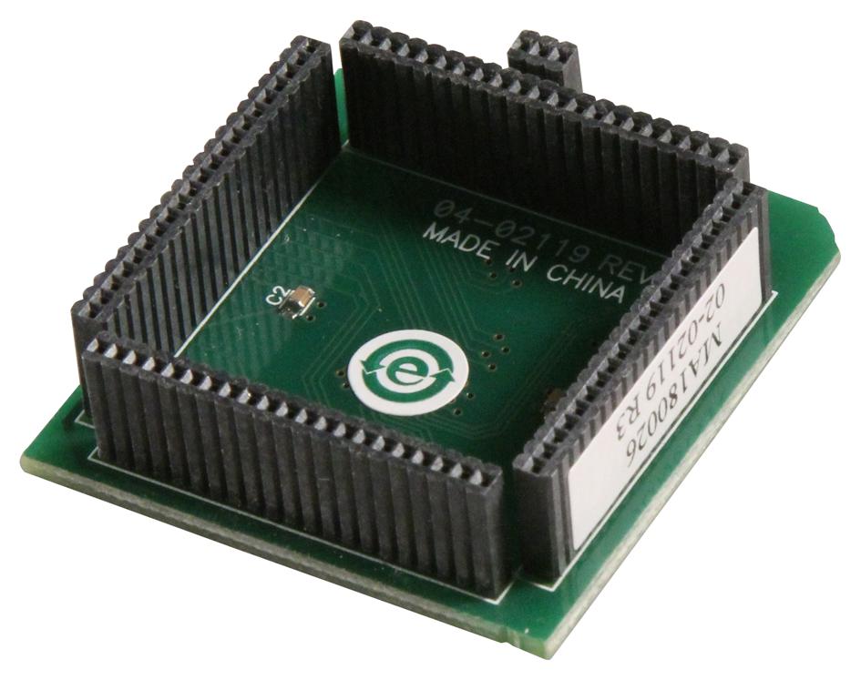 Microchip Technology Technology Ma180026 Module, 45K20, 44/84 Pin Tqfp