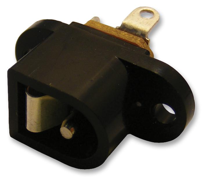 Multicomp Pro Mj-179 Socket, Low Volt, 1.9mm