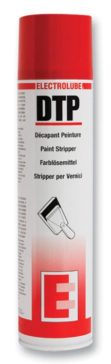 Electrolube Edtp400 Paint Stripper, 400Ml