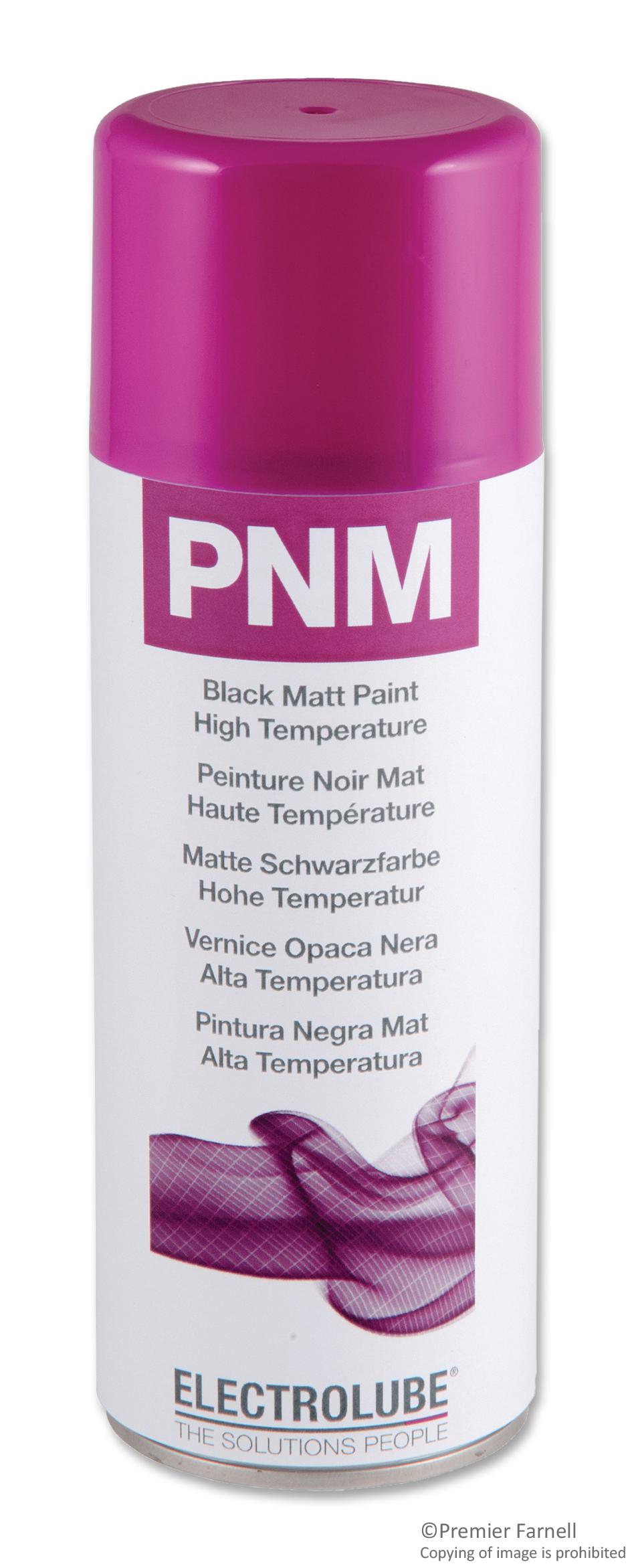 Electrolube Epvb400 Paint, Green Gloss 400Ml