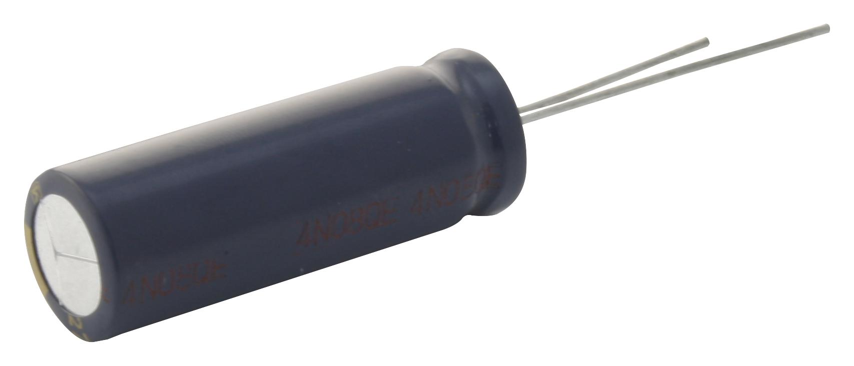 Panasonic Eeufk0J562L Capacitor, 5600Îf, 6.3V, 20%