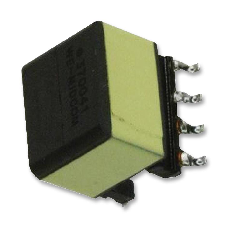 WÃ¼rth Elektronik 750310799 Flyback Transformer, 15V