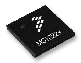 NXP Semiconductors Semiconductors Mc13224V Ic, Pip, Zigbee 2.4Ghz, ARM7, 99Lga