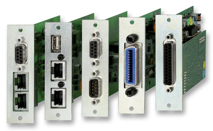 Ea Elektro-Automatik Ea-If-C2 Interface Can (Ea-Psi/bci 800 R)