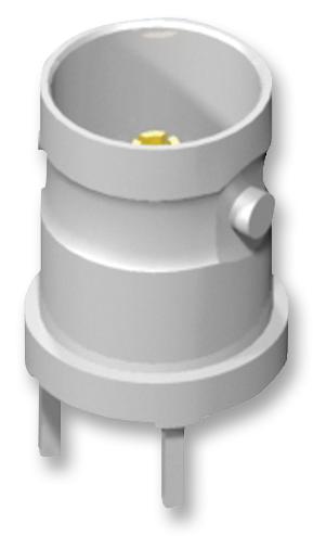 Samtec Bnc7T-J-P-Hn-St-Th1 Rf Coaxial, Bnc, Straight Jack, 75Ohm