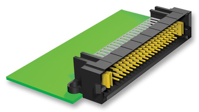 Samtec Mptc-01-80-01-01-01-L-Ra-Sd Plug, 2 + 80, Mptc, R/a