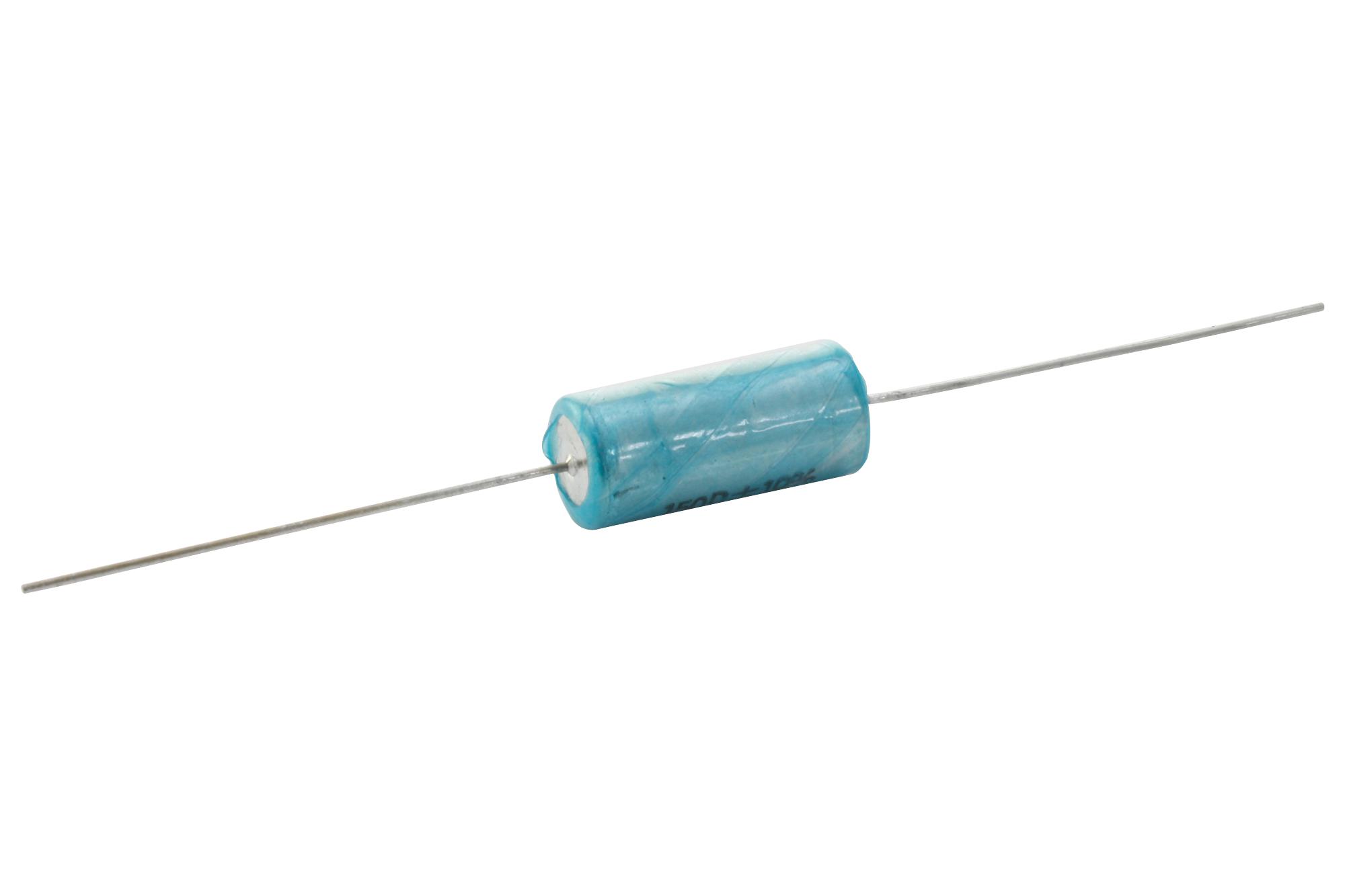 Vishay 150D156X9020B2Be3 Capacitor, 15Îf, 20V, 10%