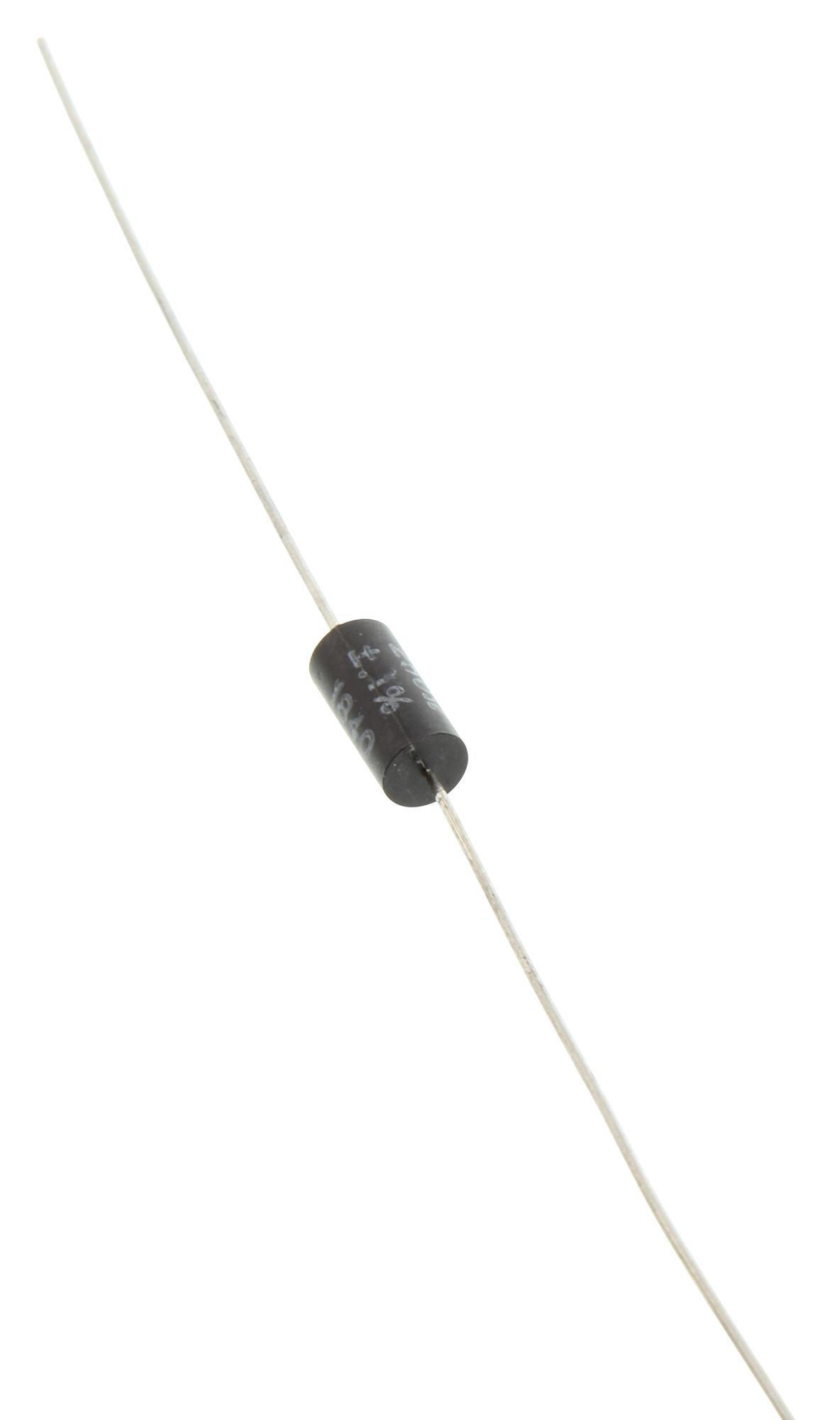 Neohm Resistors / Te Connectivity Upw25B250Rv Res, 250R, 0.10%, 250Mw, Axial